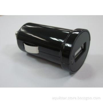 Mini USB car charger